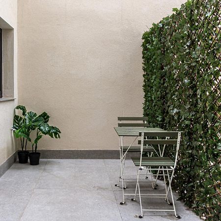 Apartamento Osito Hub - Duque De Gaeta Valencia Exterior foto
