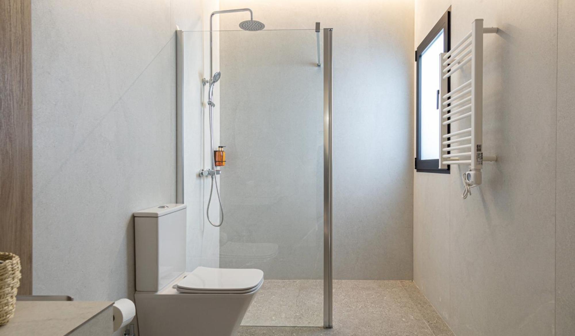 Apartamento Osito Hub - Duque De Gaeta Valencia Exterior foto
