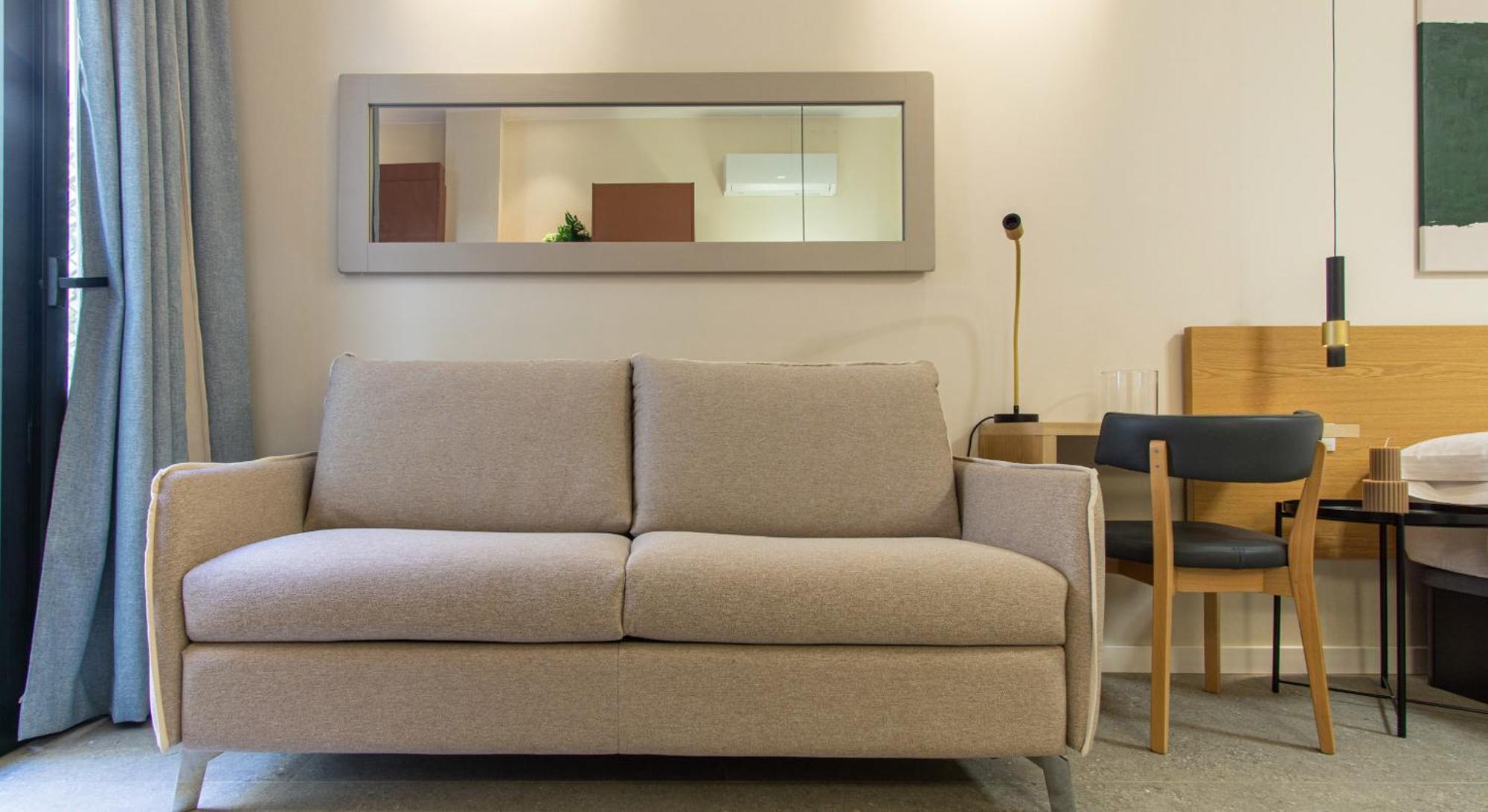 Apartamento Osito Hub - Duque De Gaeta Valencia Exterior foto