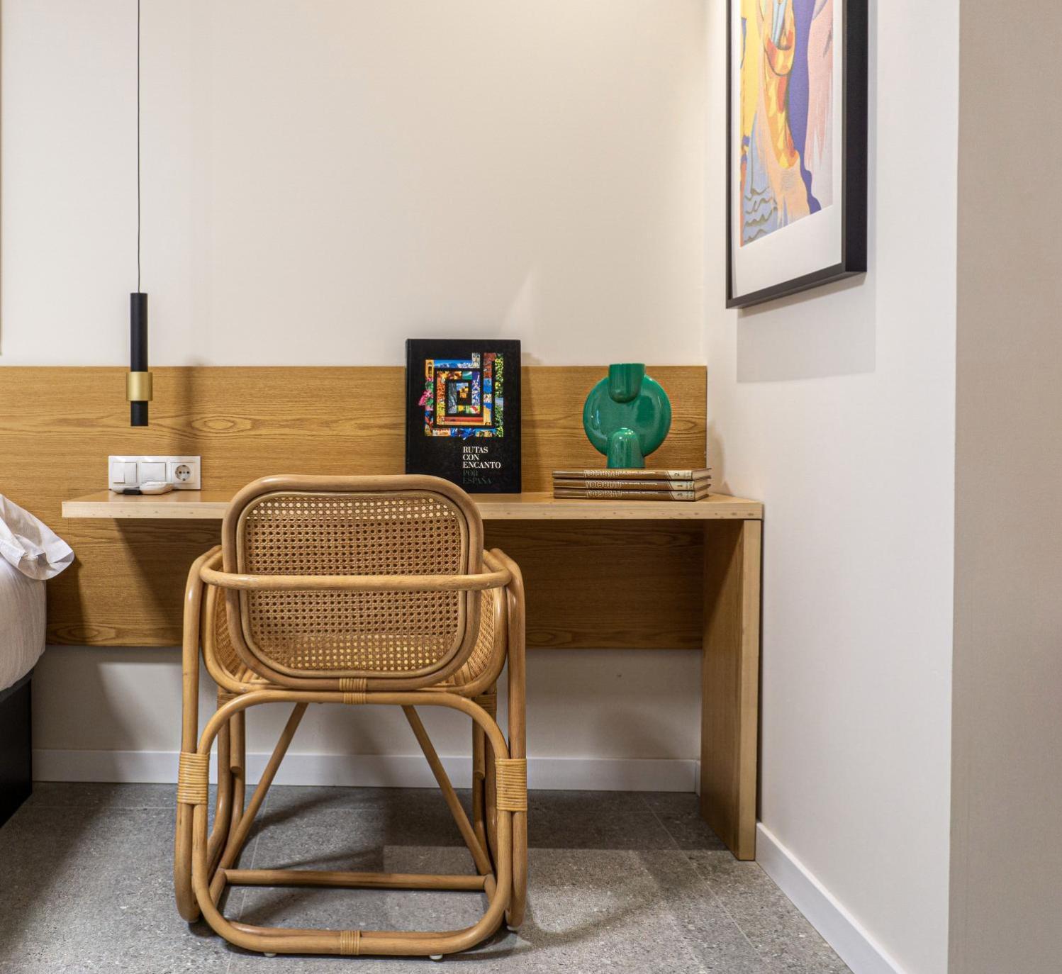 Apartamento Osito Hub - Duque De Gaeta Valencia Exterior foto