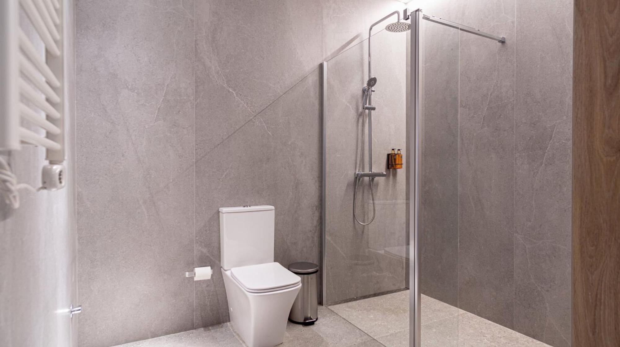 Apartamento Osito Hub - Duque De Gaeta Valencia Exterior foto
